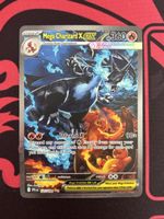 Mega charizard X ex 125 Pokémon EN