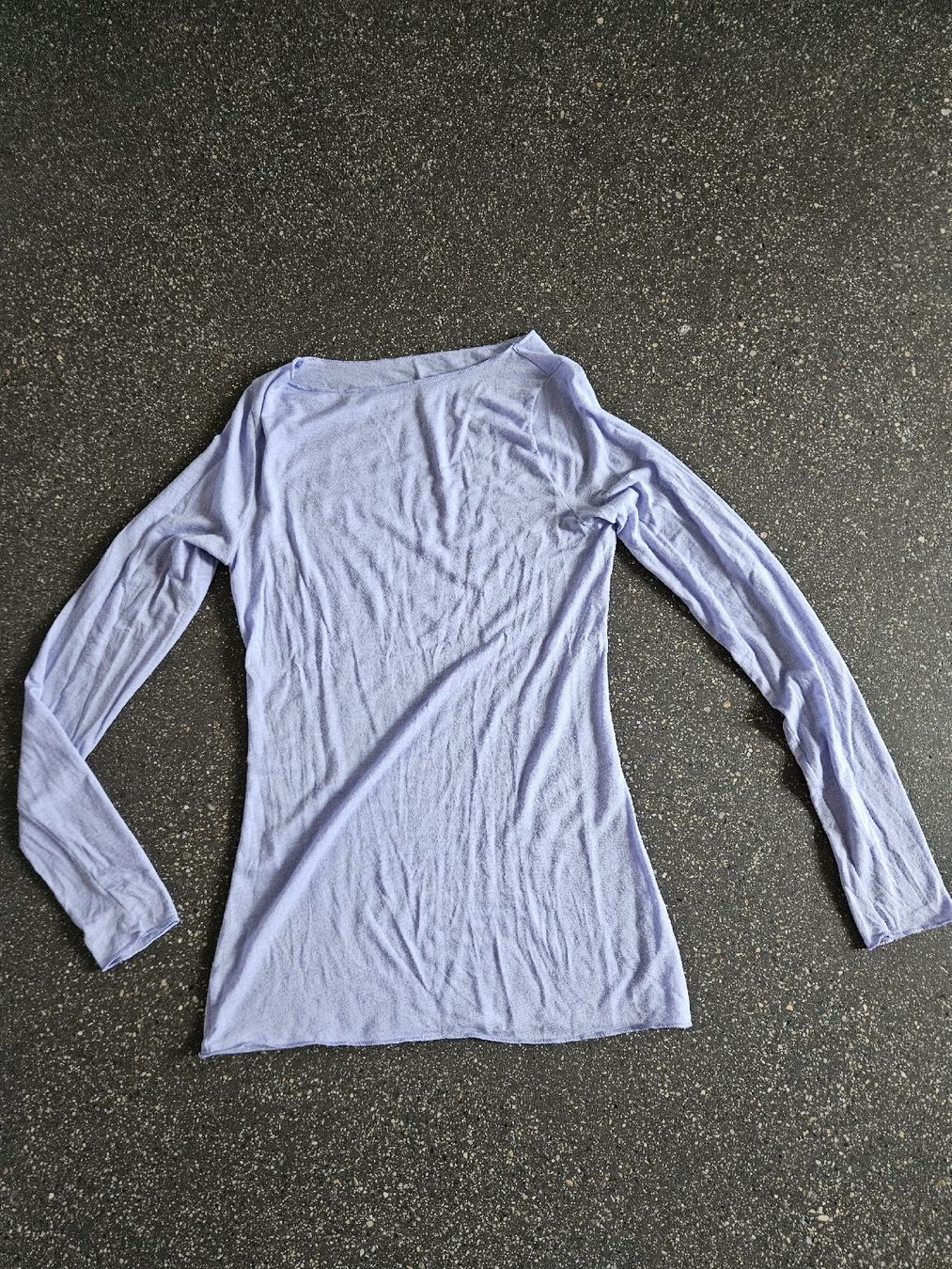 Intimissimi Maglioni & Felpe: Longsleeve Pullover helllila Grösse M intimissimi – Nuovo (secondo la descrizione) da Anwil venduto da tamoos 2