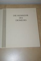 4 Litho - Hans Erni, T. Siegfried Die Heimkehr des Diomedes