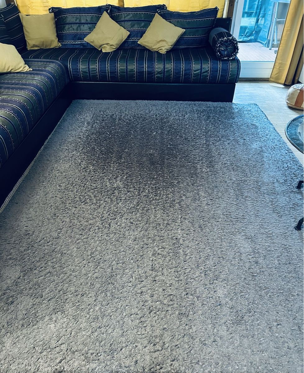 Tapis: Teppich 200x290 cm – D'occasion à Brüttisellen par mogador9 3