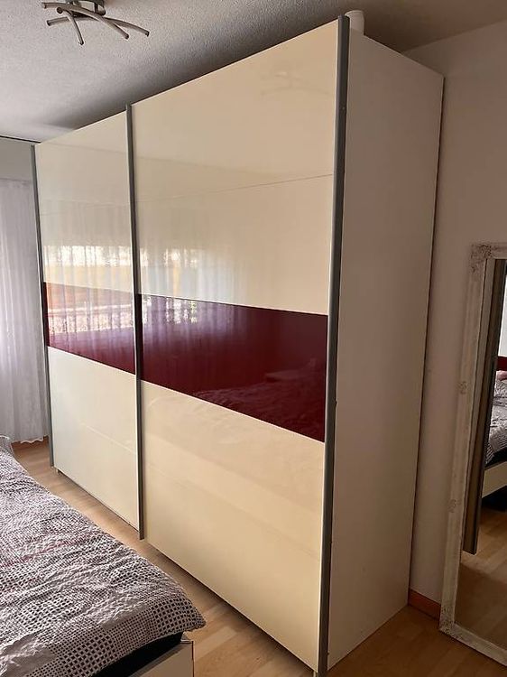 Faszinierend Schlafzimmer Komplett Gebraucht Ebenbild