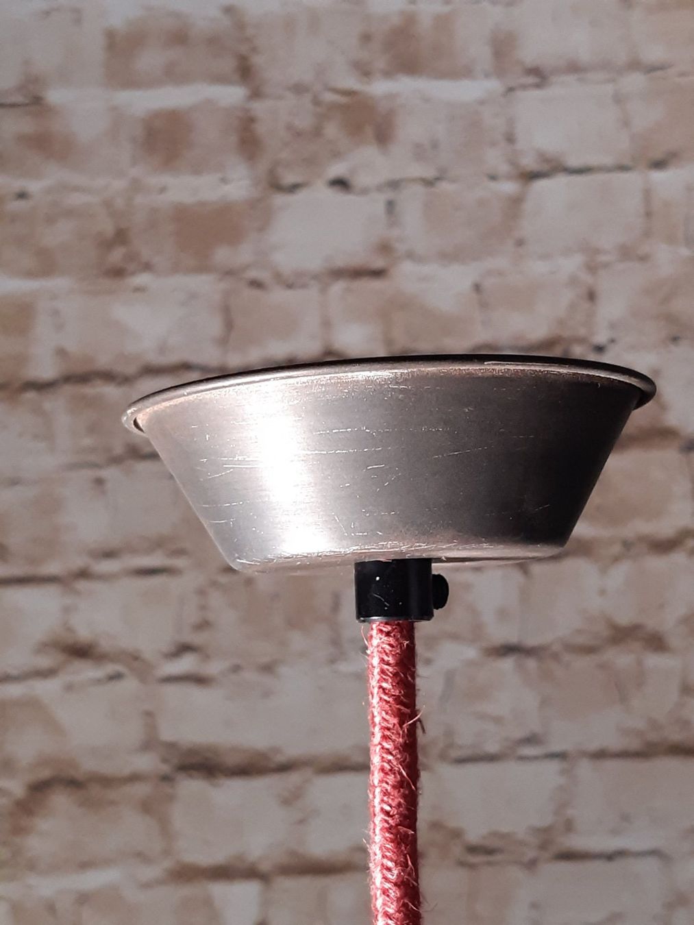 Lampes: Korblampe – D'occasion à Winterthur par lampenretter 4