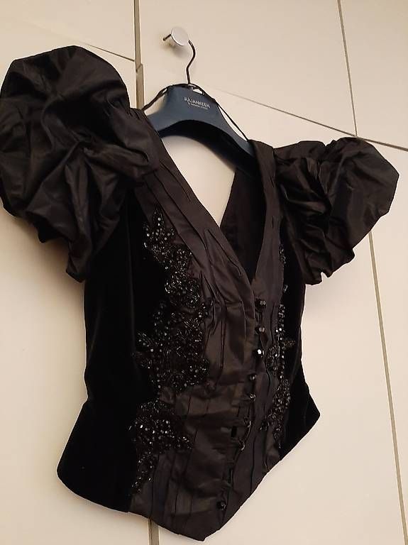 Giacche: giaca da sera donna SM 36 new – Usato da Lugano venduto da art_5nwk 1