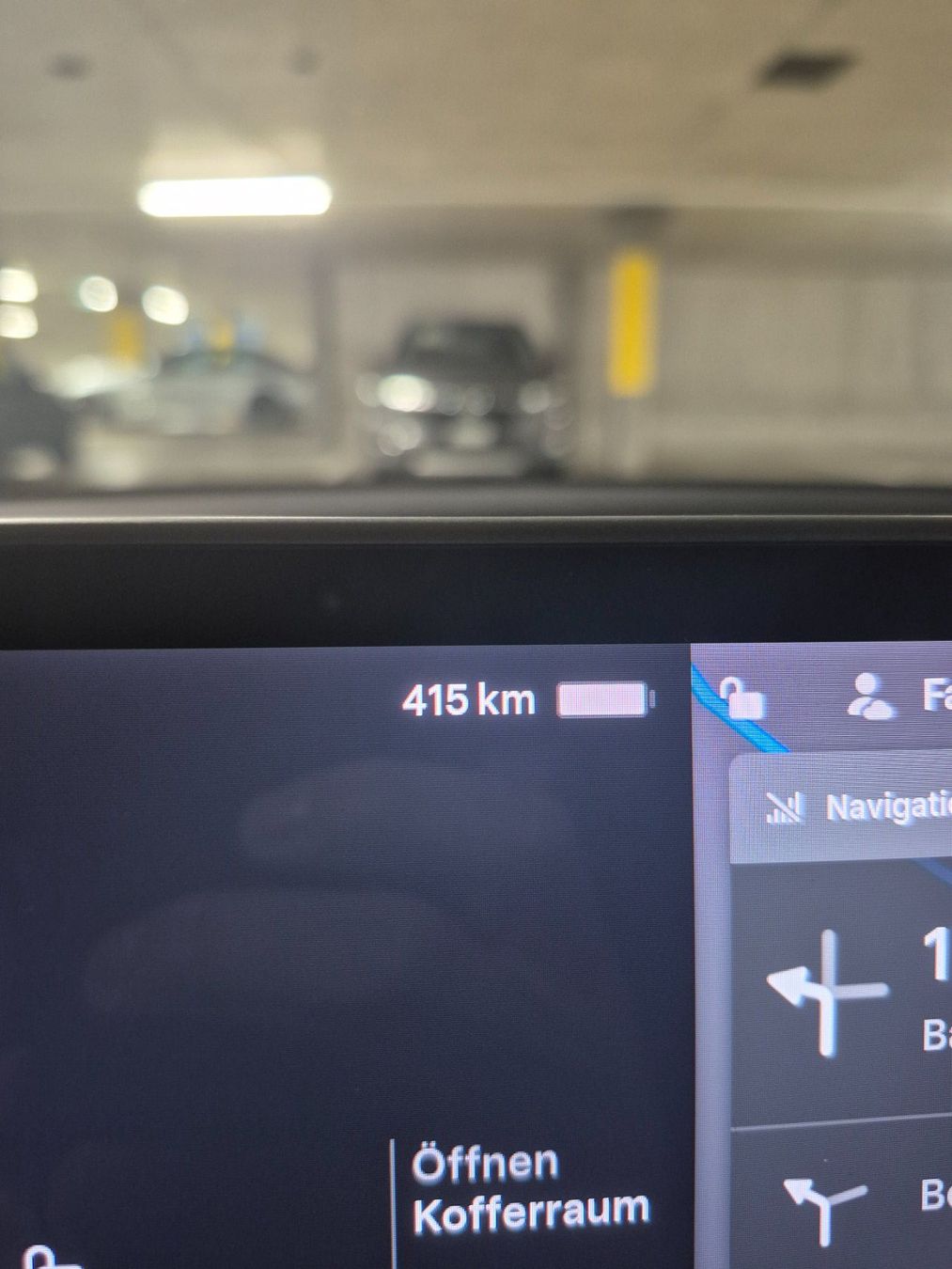 Tesla Autos: Tesla Model 3 long range dual motor awd – Gebraucht aus Schmitten FR von Fabian.jeckelmann 8