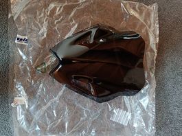 Motorrad Windschutzschild von Puig (Yamaha XJ6)
