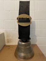 Alte Glocke ab 1.00 Fr.