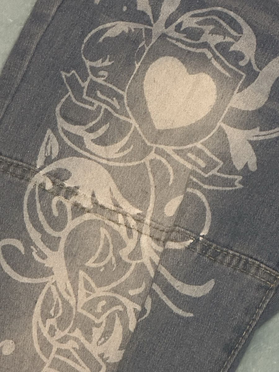 Jeans: Y2K Jeans - Size M – Usato da Zofingen venduto da cva_w7vn 1