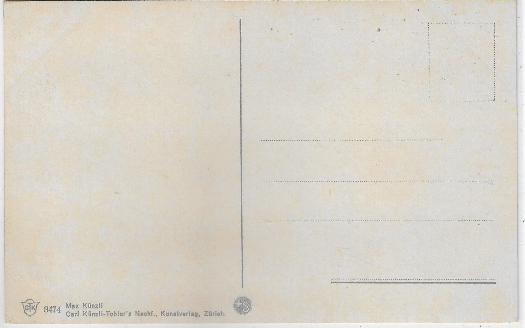 Cartes postales: Locarno - Am Hafen - Litho – D'occasion à Ettingen par Kartenplanet 1