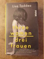 Three Women - Drei Frauen - Lisa Taddeo