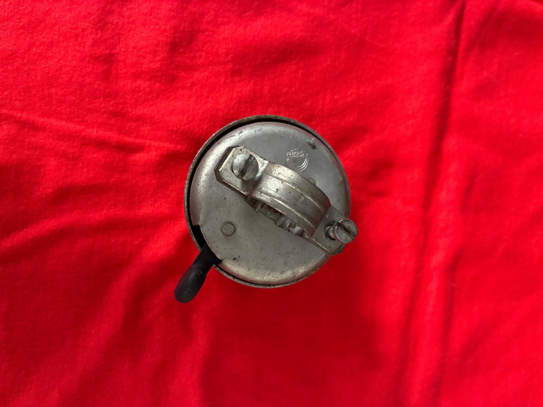 Zündapp Pièces pour mobylette: Zündapp Glocke – D'occasion à Wyssachen par Marcobikerfree 1