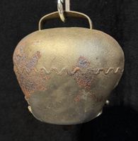 Ancienne cloche tyrolienne – Froschmaulschelle