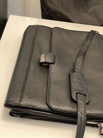 Herren tasche