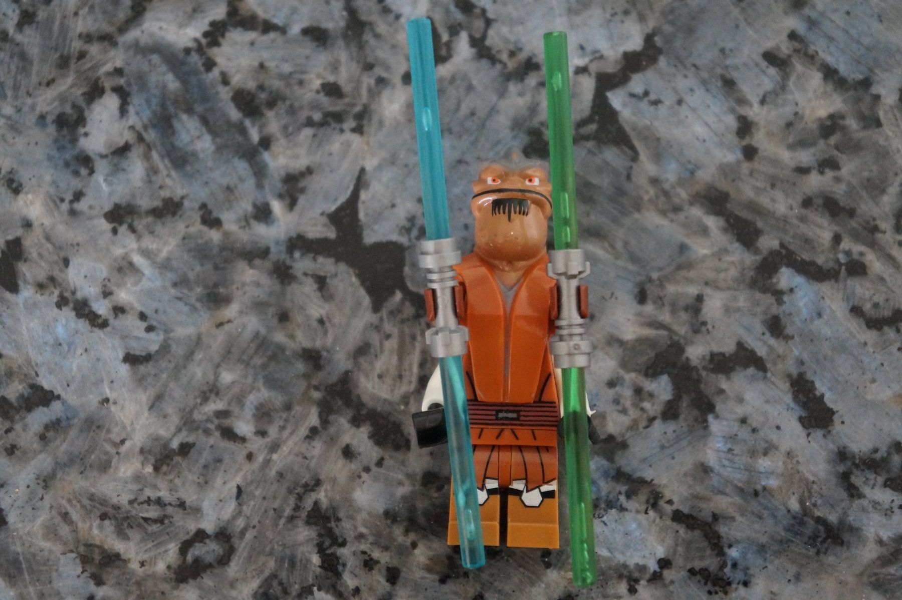 Lego Giocattoli: Lego Star Wars Minifiguren – Nuovo (secondo la descrizione) da bronschhofen venduto da blackpearl01 1