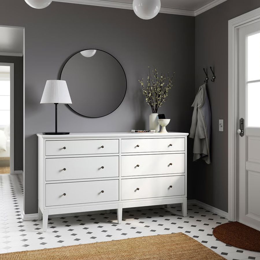 Ikea Cassettiere: IKEA IDANÄS  Kommode neuwertig Top – Nuovo (secondo la descrizione) da Wettingen venduto da rog_fhz5 8