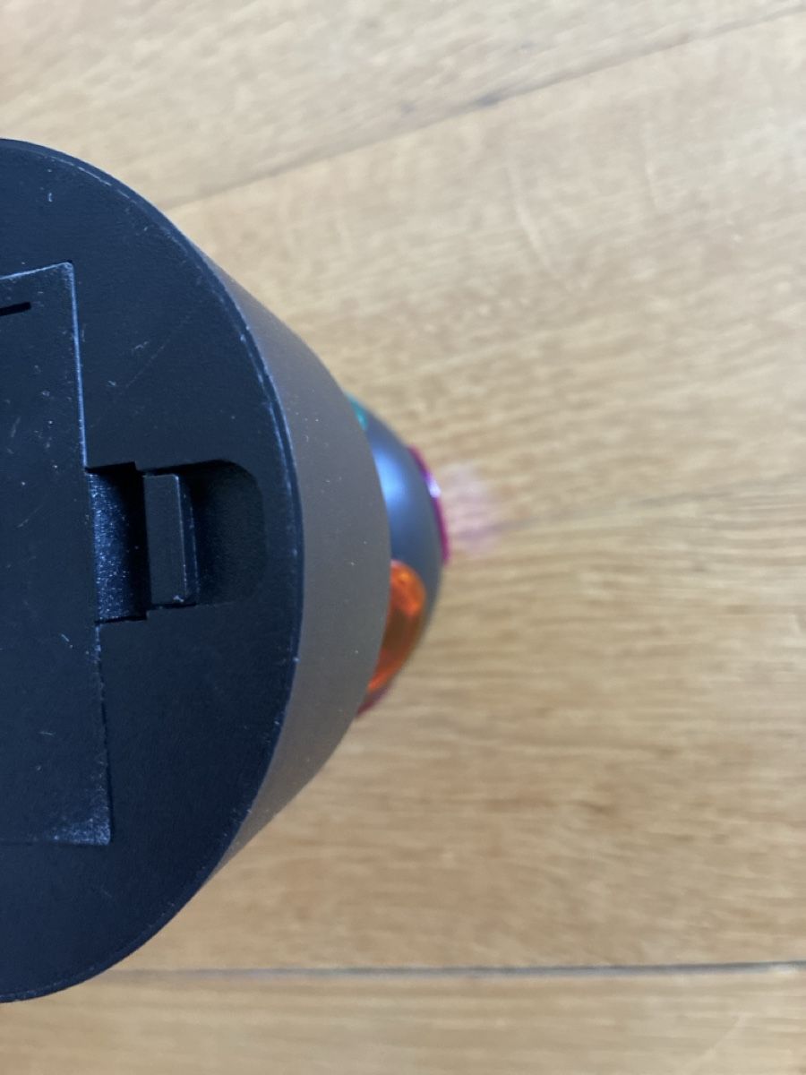 Lampade: Discolampe – Nuovo (secondo la descrizione) da Basel venduto da Howie 2