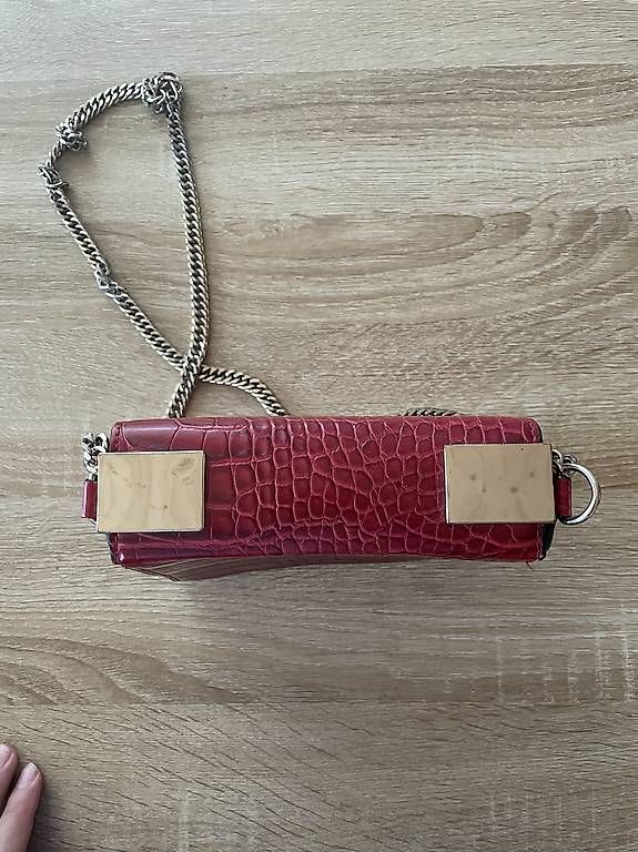Borse da donna: Rote Tasche – Usato da Basel venduto da Make-up-lover 2