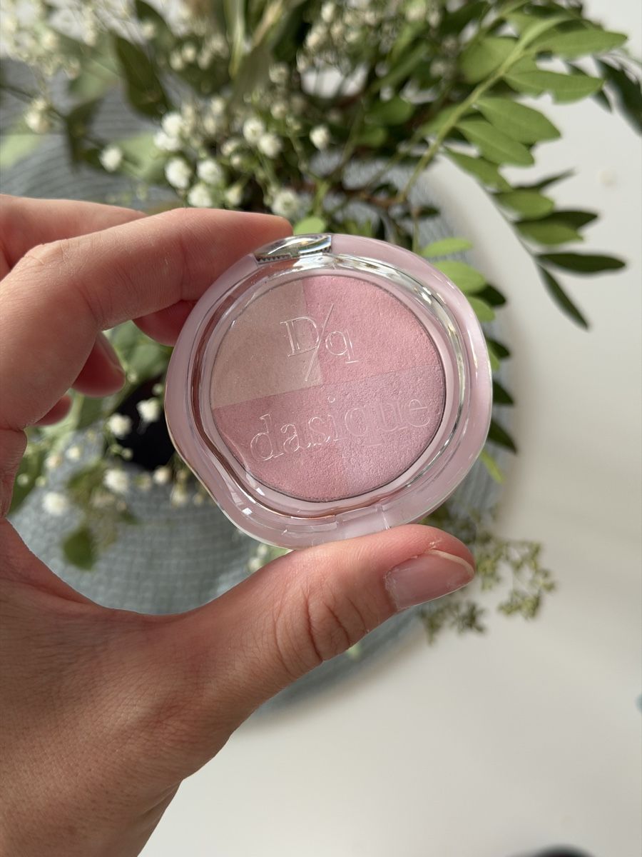 Maquillage: Dasique Multi Quad Shadow 02 – D'occasion à Münchringen par loo_b7bd 1