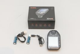 Godox Xpro S II (Sony)
