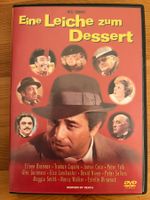 EINE LEICHE ZUM DESSERT - MURDER BY DEATH - PETER FALK