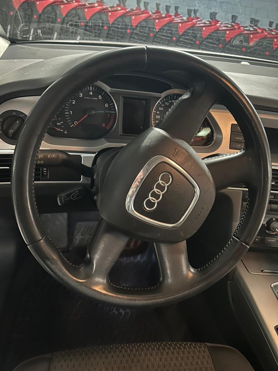 Audi Automobili: Audi A6 2.4 – Usato da Affoltern am Albis venduto da sch_br5r 3