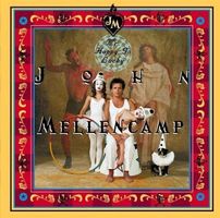 John Mellencamp - Mr. Happy Go Lucky [Mercury]
