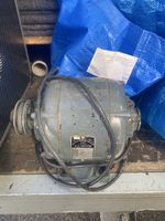 Alter British Thomson-Houston A.C. Elektromotor – Vintage /