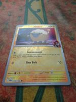 POKEMON  Team Rocket's Mareep  I  DRI EN  072/182  HP60 2025