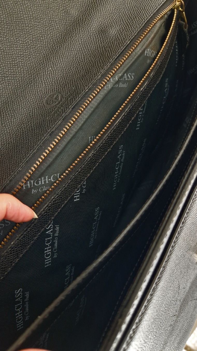 Borse: Tasche | Handtasche | Laptoptasche Neu – Nuovo (secondo la descrizione) da Bonstetten venduto da AngelaF23 4
