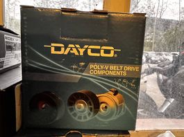 DAYCO APV3901  Galet courroie accessoires   NEUF
