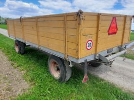Wagen Marolf