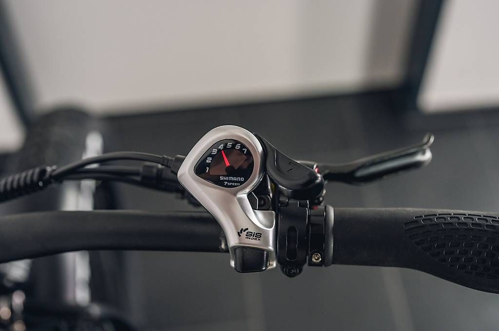 Biciclette: Aversus Ares E-Bike – Usato da Oftringen venduto da AversusBikestore 4