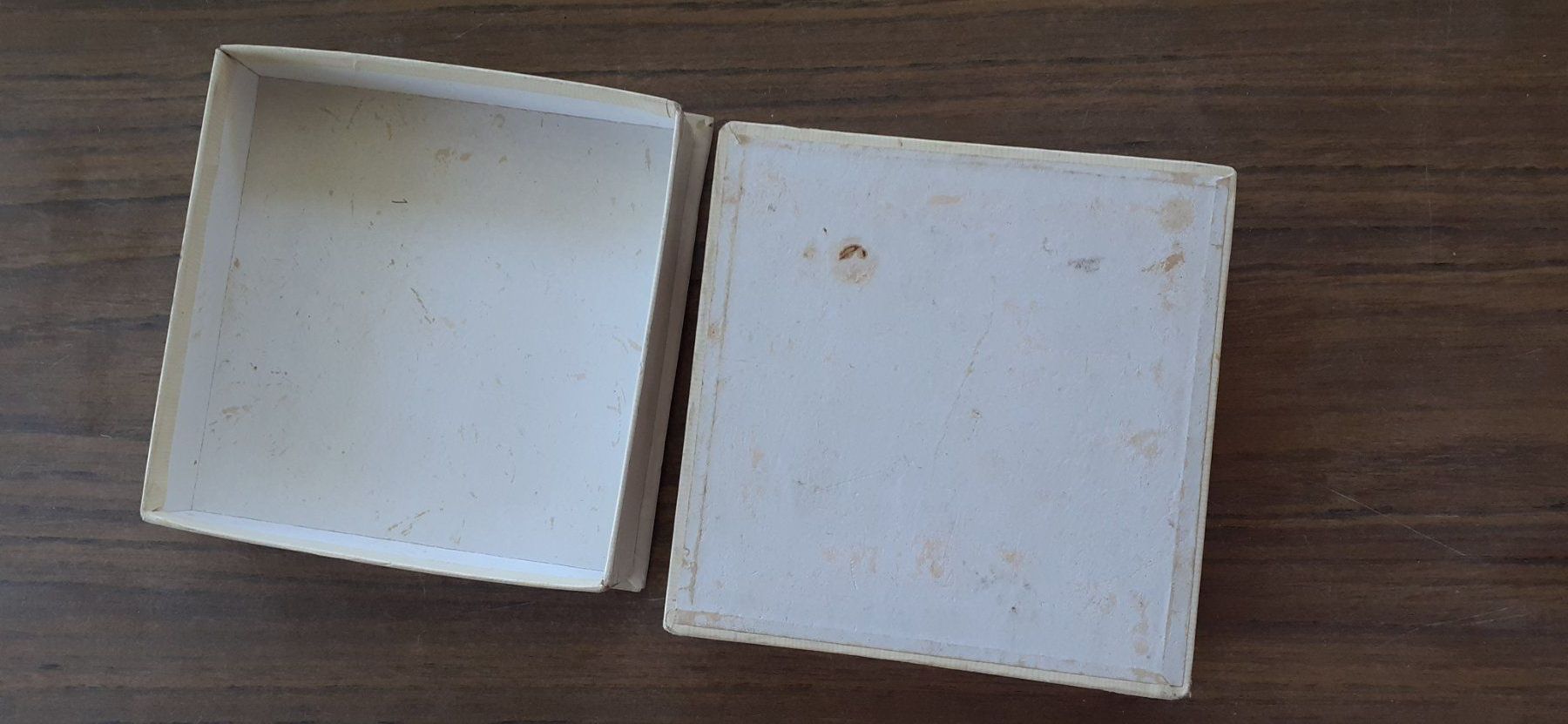 Barattoli: Schatulle Celluloid antik – Usato da Mörschwil venduto da wunderkiste44 9