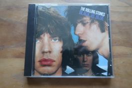 THE ROLLING STONES - BLACK AND BLUE - CD