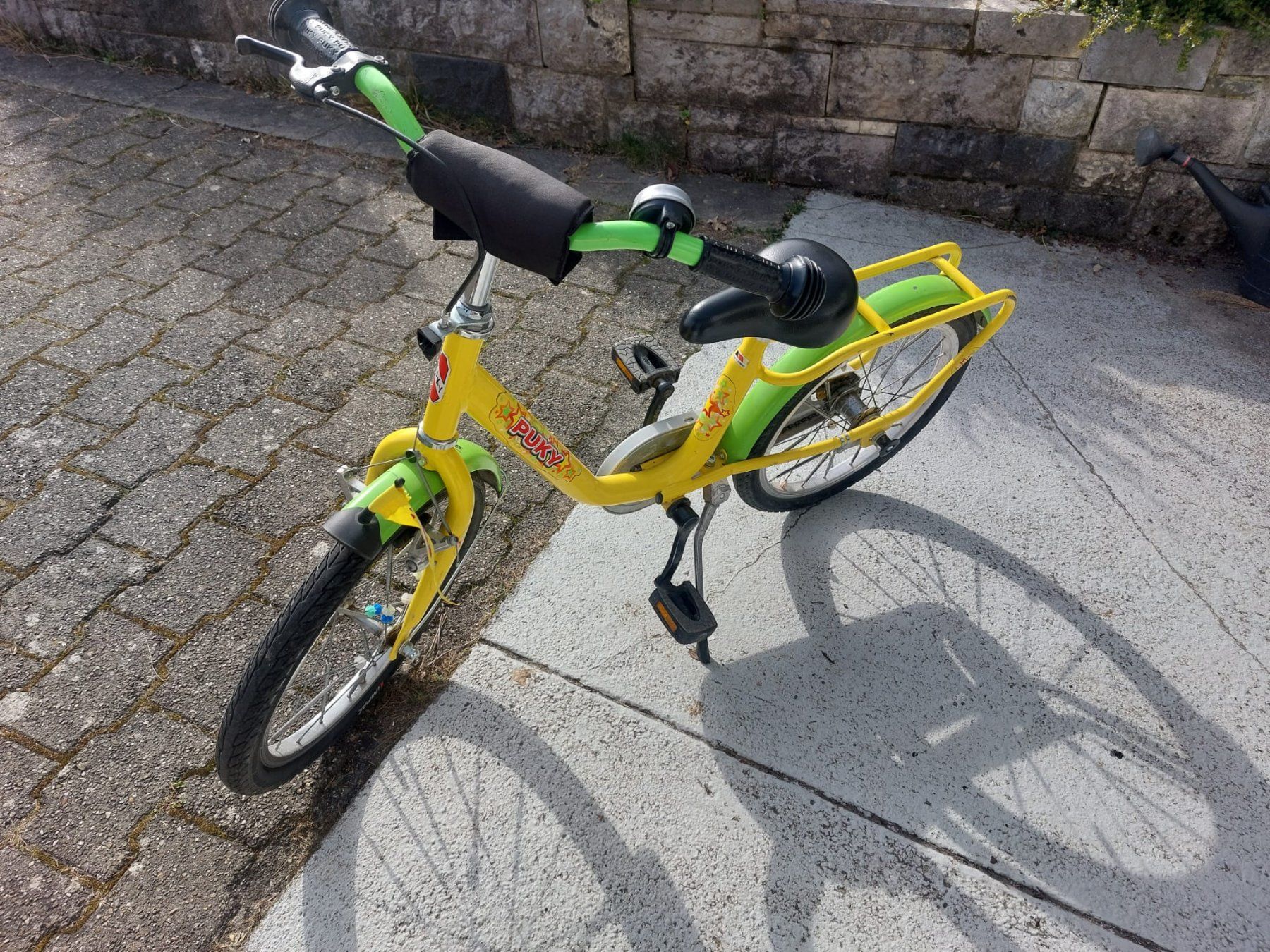 Puky Biciclette: Puky – Usato da Unterentfelden venduto da Weltenbummler09 1