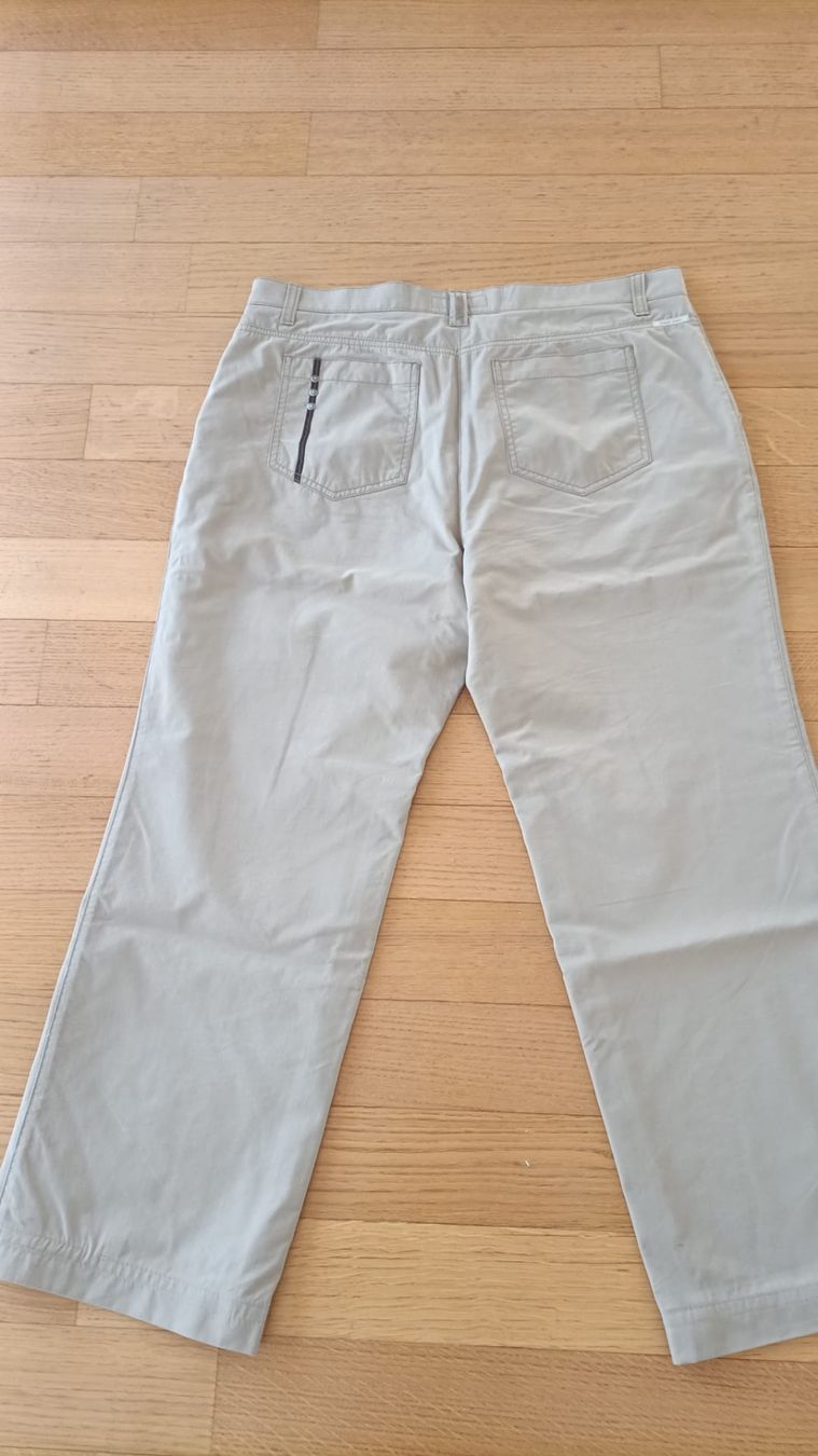 Brax Pantaloni: Brax  Sport  / Windstopper 46K – Usato da losone venduto da china06 1