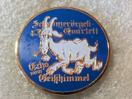 Ansteckpin 201: