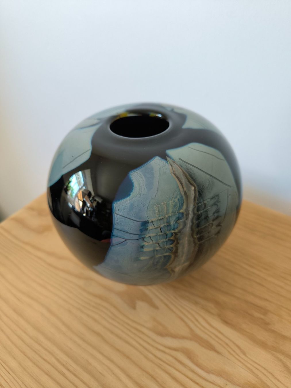 Vasen & Gefässe: Vase Claude Monod – Gebraucht aus Wittenheim von LeGrenierdeSam 1