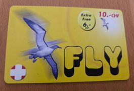 PREPAID - SCHWEIZ