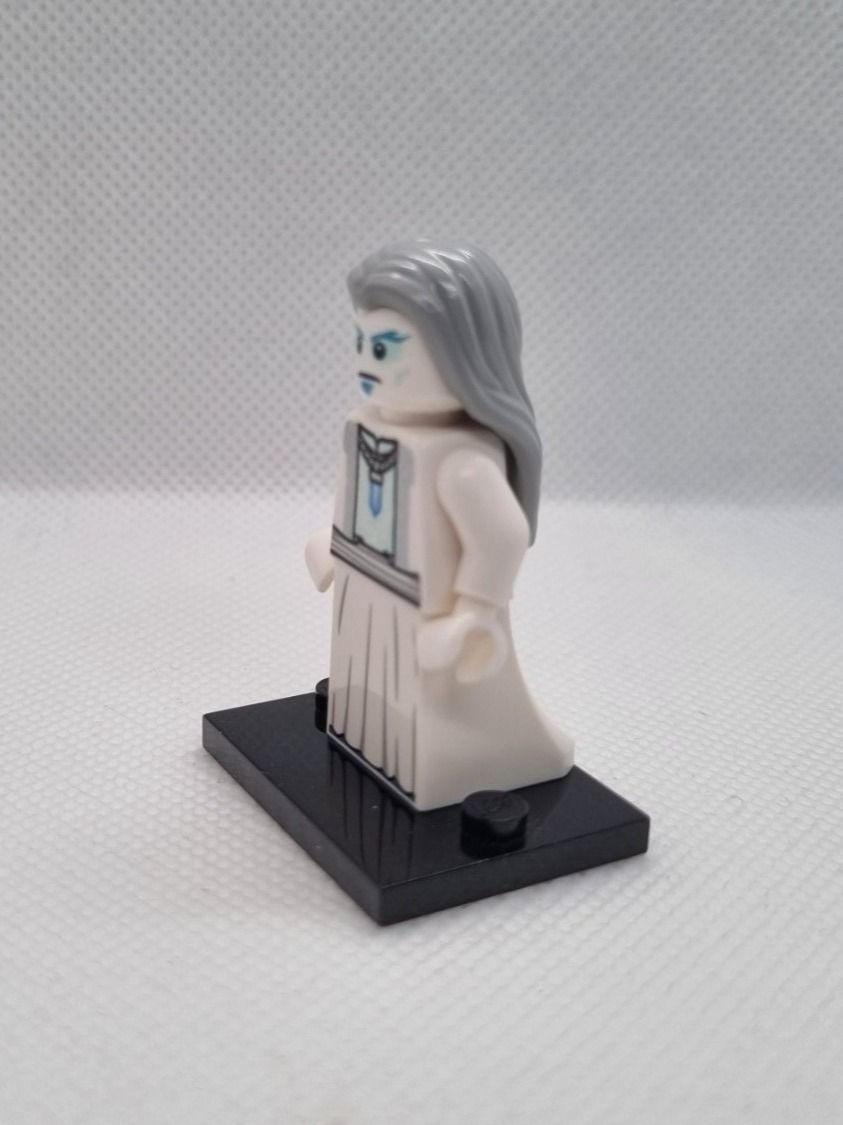 Lego Kit di costruzioni: LEGO BAM 2020 hol209 Ice King – Nuovo (secondo la descrizione) da Basadingen venduto da NekoBricks 1