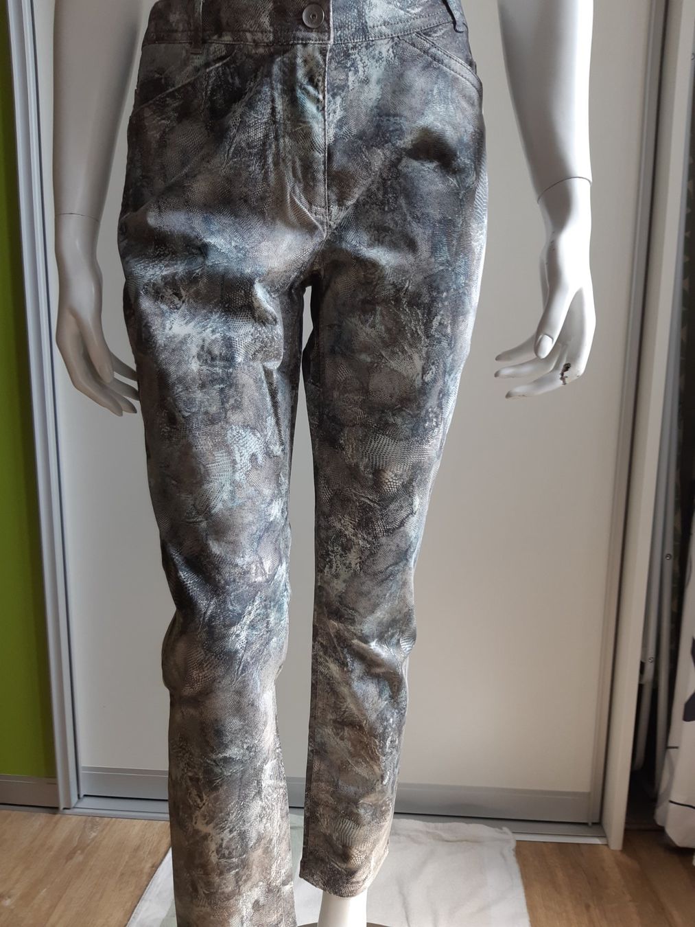Jeans: Jeans – Neu (gemäss Beschreibung) aus Thierachern von Shila99 1