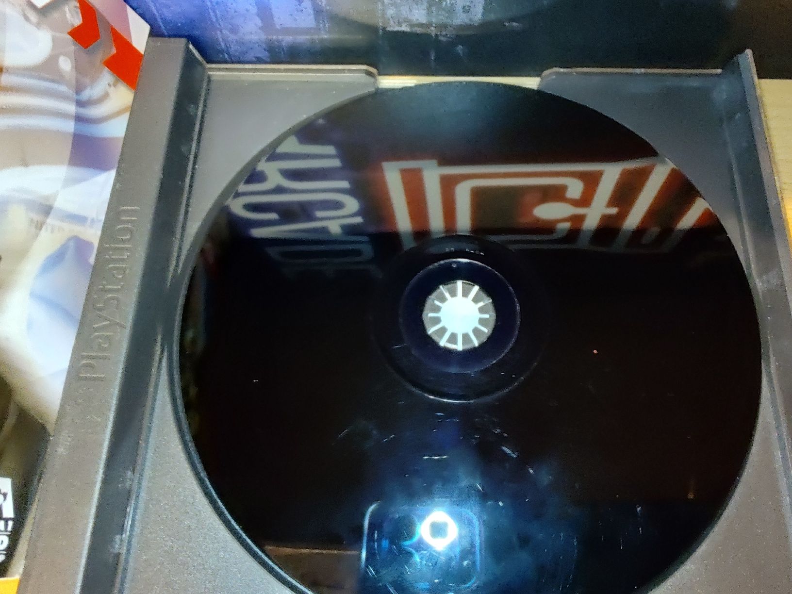 Sony Giochi: Formula 1 PlayStation 1 -  – Usato da Fribourg venduto da PastGame 3