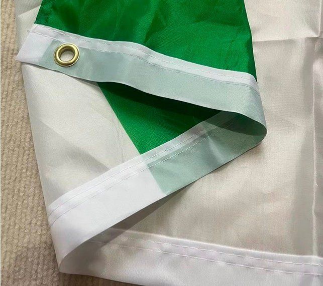 Fahnen: 3x Mexico Flagge - Drapeau mexicain 90 x 150 cm – Neu und originalverpackt aus Bussigny von NATURALO 4