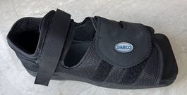DARCO MedSurg Post-OP Schuh M 43.5-45 Herren