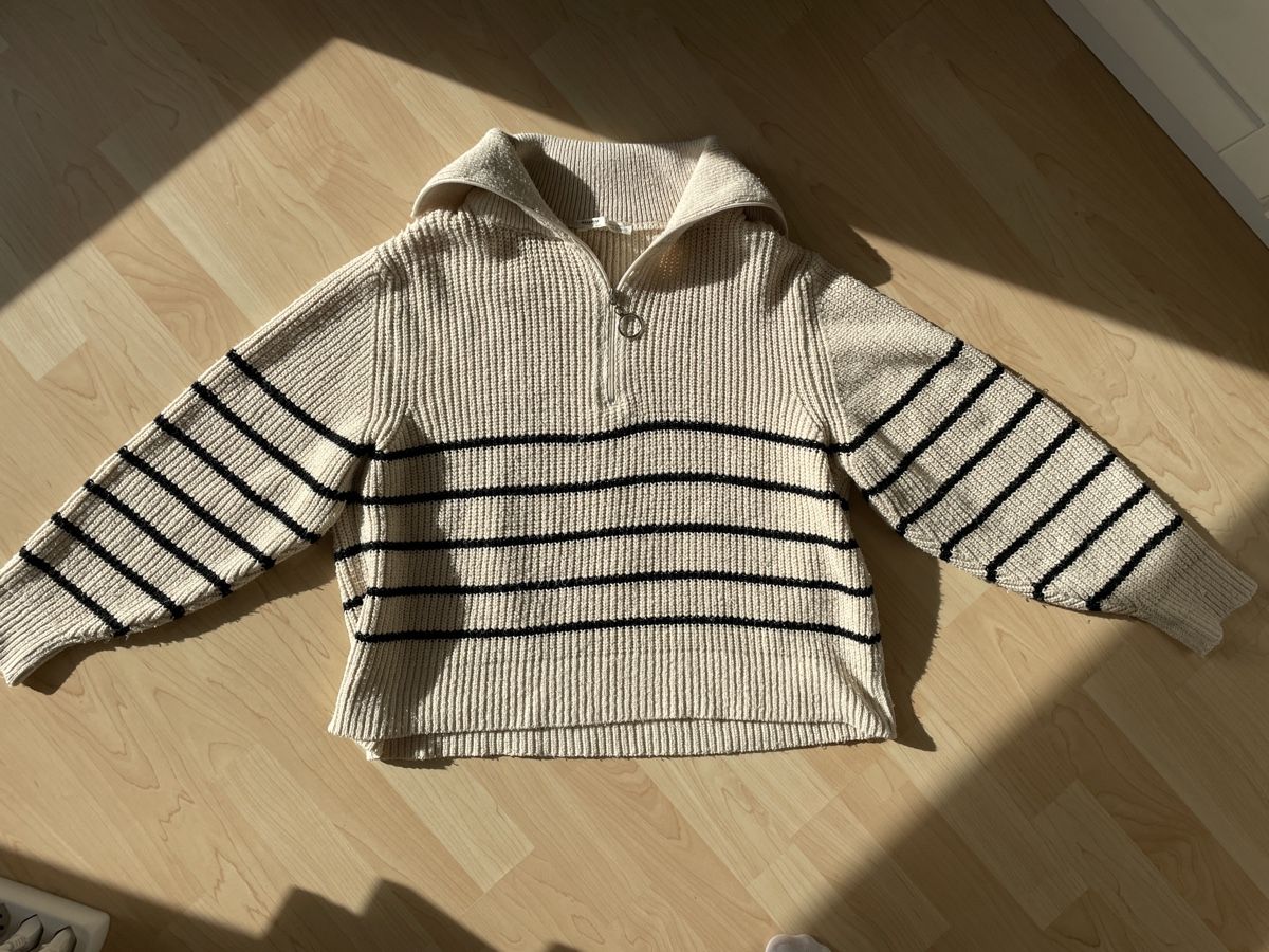 Pull&Bear Maglioni & Felpe: Pull&Bear Pullover Gr. S – Nuovo (secondo la descrizione) da Sissach venduto da nelimas 2