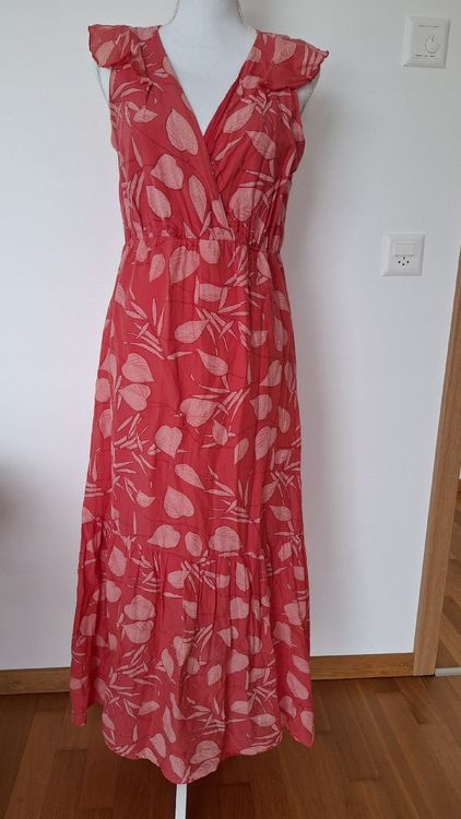 Robe La Fée Maraboutée Taille 38 - Occasion En Parfait état, Style Robe De Soirée Multicolore