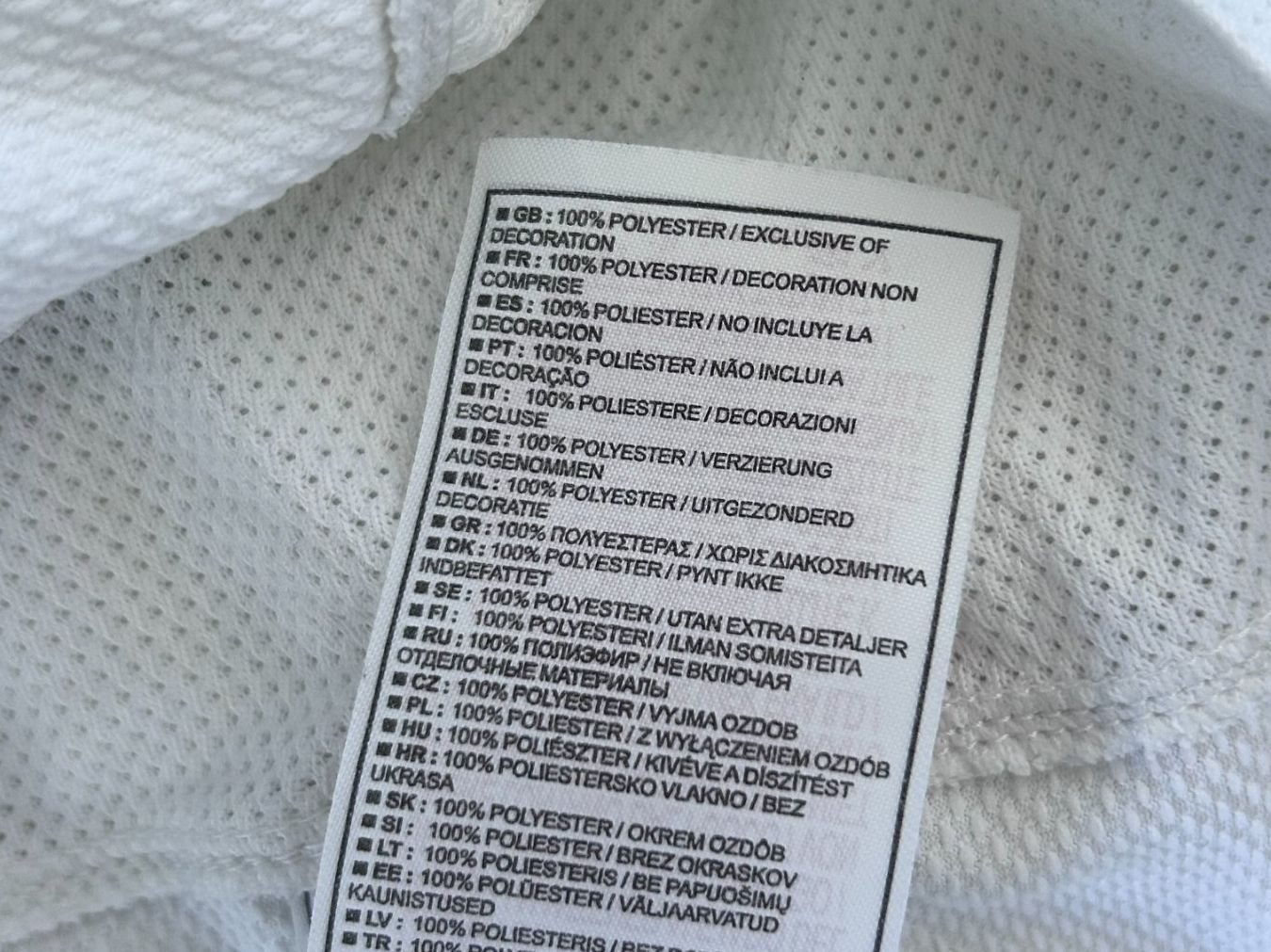 Nike Camicie, T-shirt & Polo: Nike Sport T-Shirt – Usato da St. Gallen venduto da look-twice 3