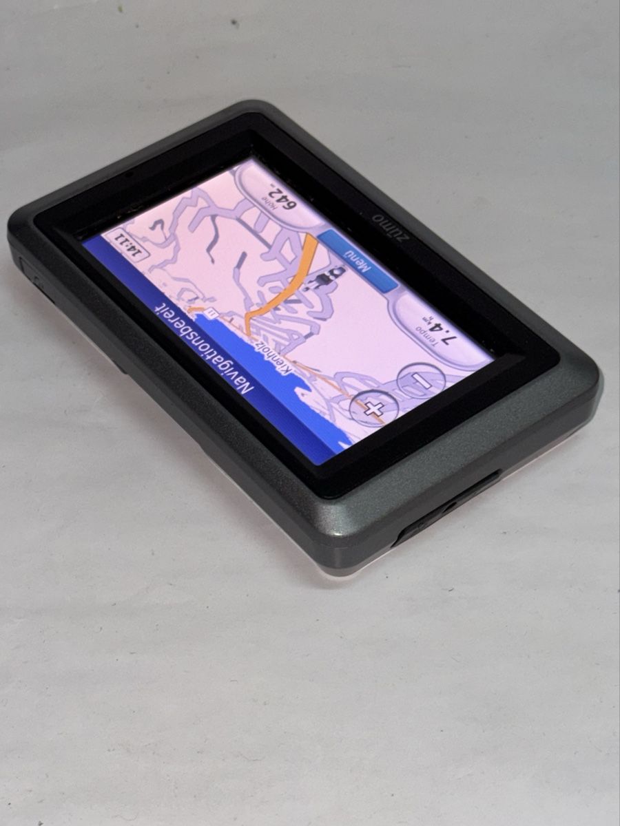 Garmin Navigation: Garmin Zumo 660 – D'occasion à Schwanden-Brienz par epoxid87 2