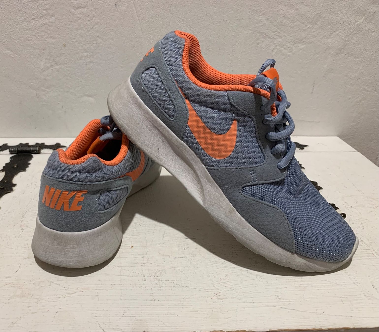 Nike Scarpe da donna: Nike Sneaker Summer colours – Usato da Glattfelden venduto da rem_zr9j