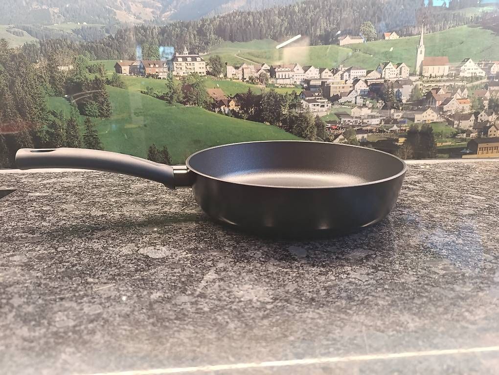 Padelle: Bratpfanne – Usato da Bächli-Hemberg venduto da san_vr8y 2