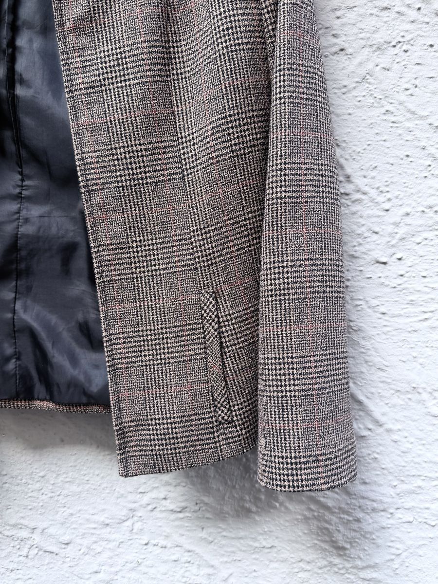 Jacken: vintage Blazer Alanni by Donnybrook Grösse 8 oder S – Neu (gemäss Beschreibung) aus Siebnen von koschitoschi 5